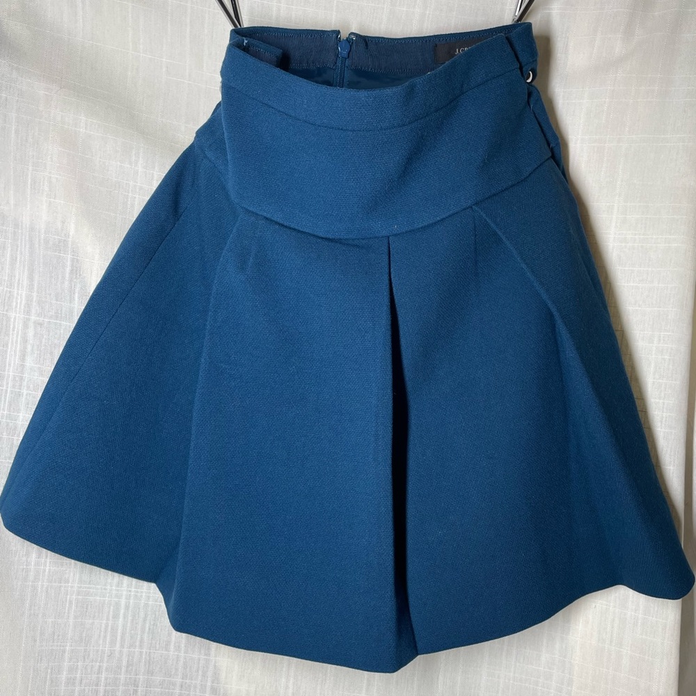 Short Skirt